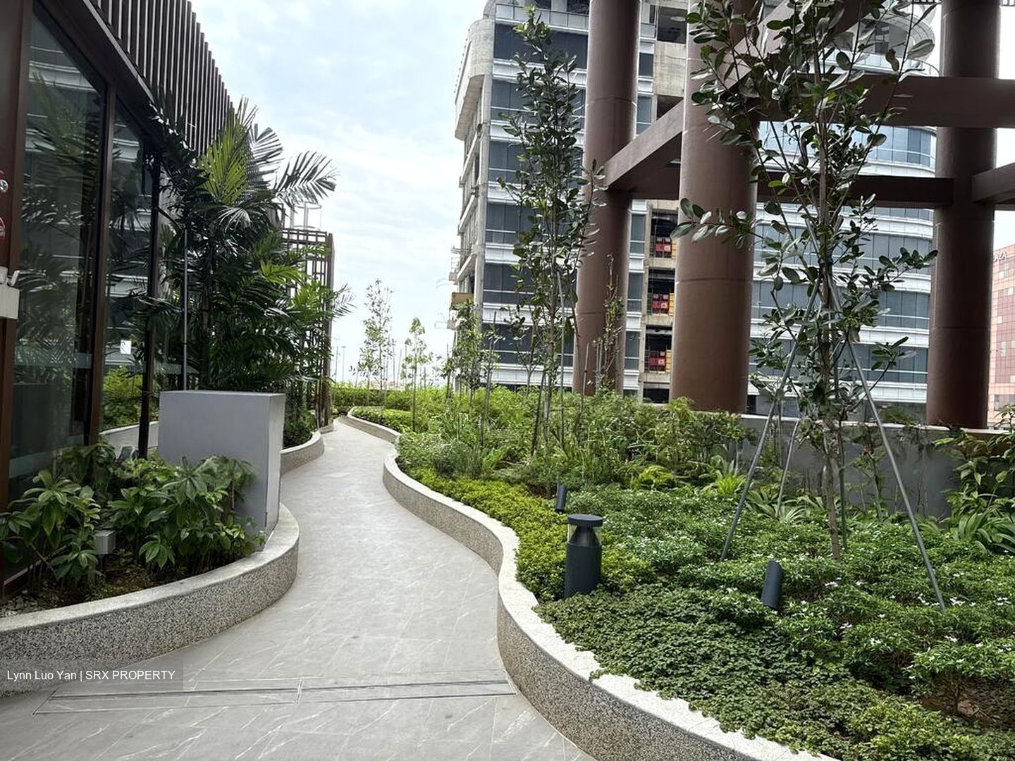 One Bernam (D2), Apartment #508017701